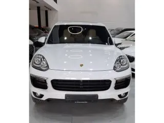 Porsche Cayenne 2016 — Auto Trader UAE
