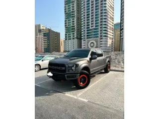 Ford F 150 2017 — Auto Trader UAE