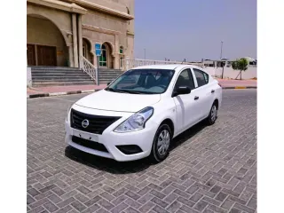 Nissan Sunny 2019 — Auto Trader UAE
