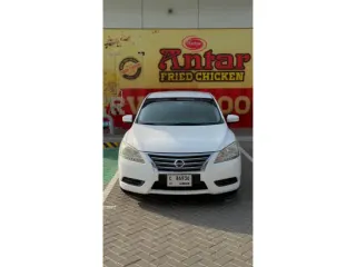 Nissan Sentra 2018 — Auto Trader UAE