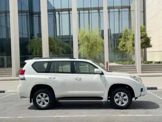 Toyota Prado 2013 — Auto Trader UAE