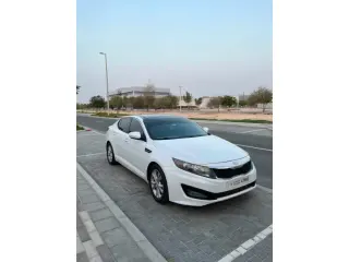 Kia Optima 2013 — Auto Trader UAE