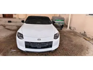Nissan Z 2023 — Auto Trader UAE