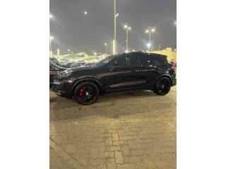 Porsche Cayenne 2015 — Auto Trader UAE