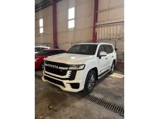 Toyota Land Cruiser 2014 — Auto Trader UAE
