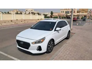 Hyundai Elantra 2018 — Auto Trader UAE