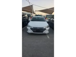 Hyundai Elantra 2019 — Auto Trader UAE