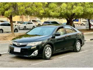 Toyota Camry 2014 — Auto Trader UAE