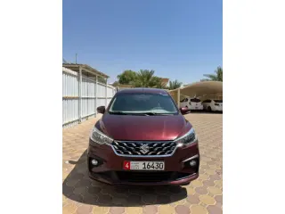 Suzuki Ertiga 2024 — Auto Trader UAE