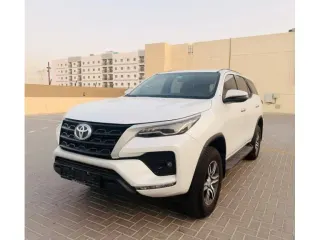 Toyota Fortuner 2026 — Auto Trader UAE
