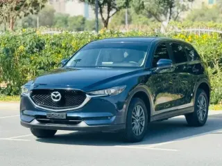 Mazda CX 5 2022 — Auto Trader UAE
