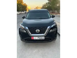 Nissan Rogue 2021 — Auto Trader UAE