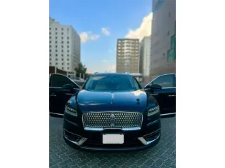 Lincoln Nautilus 2020 — Auto Trader UAE