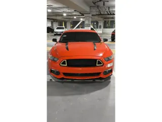 Ford Mustang 2015 — Auto Trader UAE