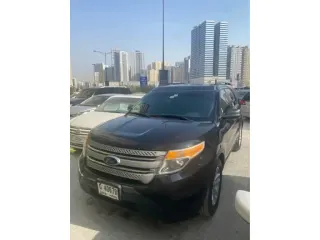 Ford Explorer 2014 — Auto Trader UAE