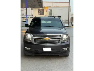 Chevrolet Tahoe 2015 — Auto Trader UAE