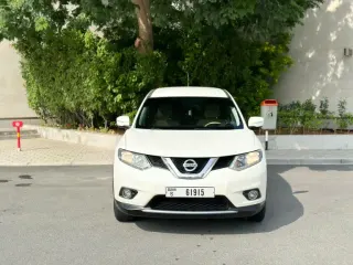 Nissan X-Trail 2016 — Auto Trader UAE