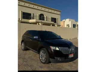 لينكون Mkx 2014 — Auto Trader UAE
