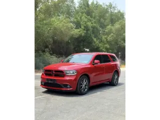 Dodge Charger 2018 — Auto Trader UAE