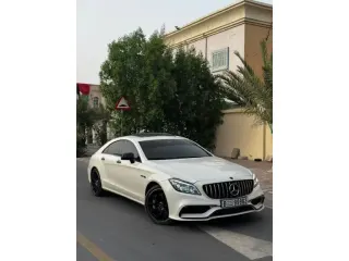 مرسيدس بنز CLS AMG 63 2013 — Auto Trader UAE