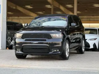 Dodge Durango 2019 — Auto Trader UAE