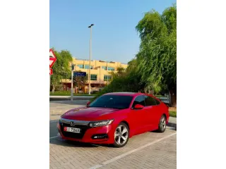 Honda Accord 2018 — Auto Trader UAE