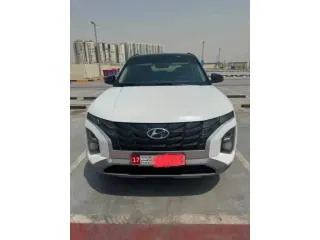 Hyundai Creta 2024 — Auto Trader UAE