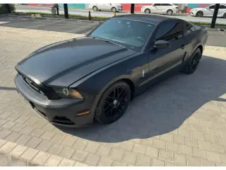 Ford Mustang 2014 — Auto Trader UAE