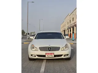 Mercedes-Benz CLS 2007 — Auto Trader UAE