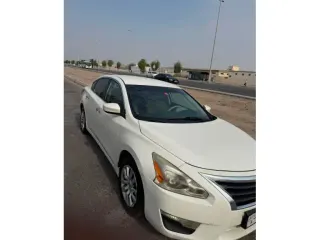 Nissan Altima 2015 — Auto Trader UAE
