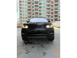 Land Rover Range Rover Sport 2016 — Auto Trader UAE