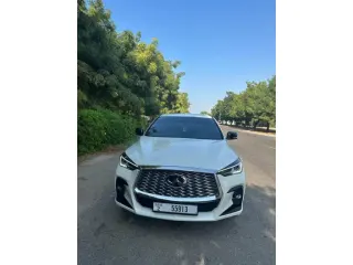 Infiniti QX55 2023 — Auto Trader UAE