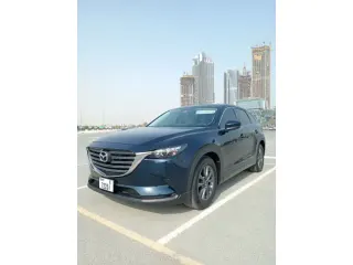Mazda CX 9 2021 — Auto Trader UAE
