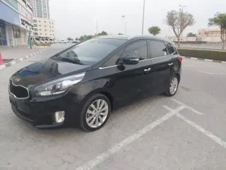 كيا Carens 2016 — Auto Trader UAE