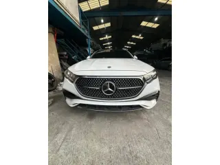 Mercedes-Benz E Class 2025 — Auto Trader UAE