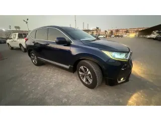 Honda CR-V 2018 — Auto Trader UAE