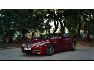 BMW 6 Series 2013 — Auto Trader UAE