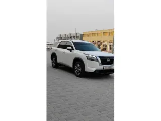 Nissan Pathfinder 2024 — Auto Trader UAE
