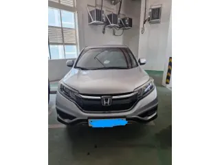 Honda CR-V 2015 — Auto Trader UAE
