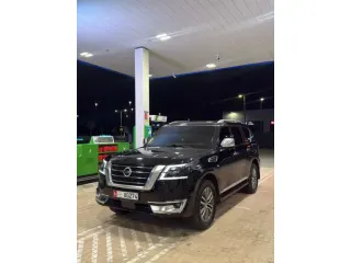 Nissan Patrol 2020 — Auto Trader UAE