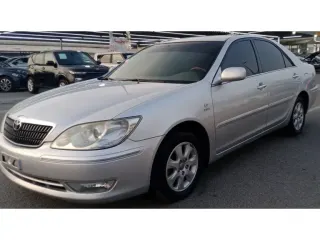 Toyota Camry 2005 — Auto Trader UAE