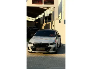 BMW I5 2024 — Auto Trader UAE