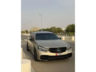 Mercedes-Benz E Class 2010 — Auto Trader UAE