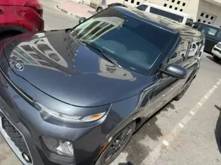 كيا Soul 2021 — Auto Trader UAE
