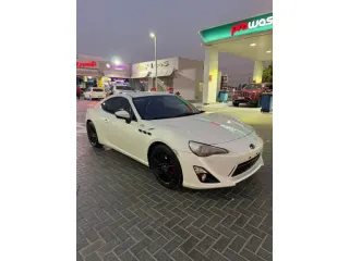 تويوتا 86 2013 — Auto Trader UAE