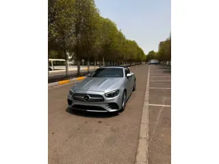 Mercedes-Benz E Class 2023 — Auto Trader UAE