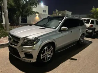 Mercedes-Benz Gl 2015 — Auto Trader UAE