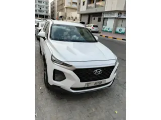 Hyundai Santa Fe 2019 — Auto Trader UAE