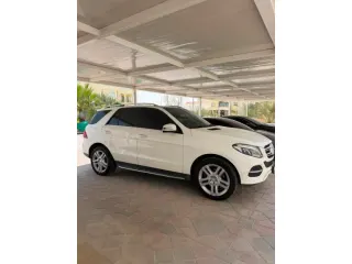 Mercedes-Benz GLE 2016 — Auto Trader UAE