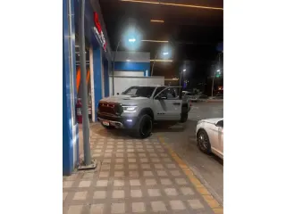 Dodge Ram 1500 2020 — Auto Trader UAE